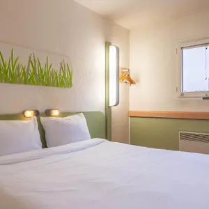 Hotel Est, Annemasse
